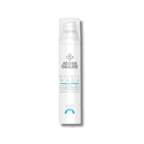 Зволожуюча маска з технологією «bubble oxygen» - Alissa Beaute Bubble Mask
