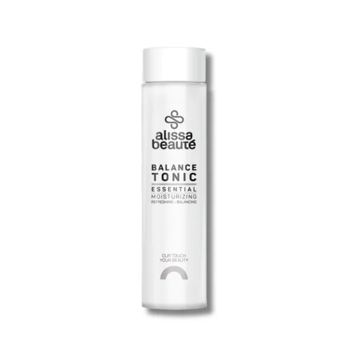 Тонік для помʼякшення та заспокоєння шкіри - Alissa Beaute Balance Tonic
