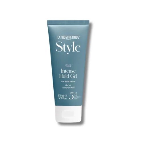 La Biosthetique Intense Hold Gel — гель із сильною фіксацією, 100 мл
