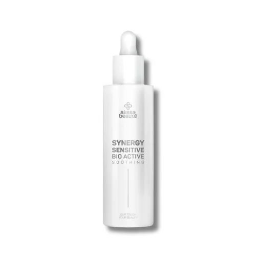 Сироватка проти куперозу - Alissa Beaute Synergy Sensitive Serum