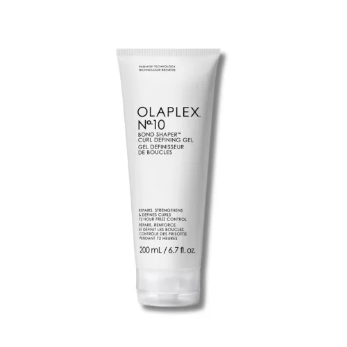 Дефінуючий гель "Холодна хвиля" OLAPLEX Nº.10 Bond Shaper Curl Defining Gel