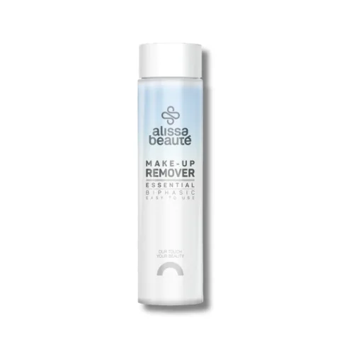 Двофазний засіб для зняття макіяжу - Alissa Beaute Make-up Remover 60ml
