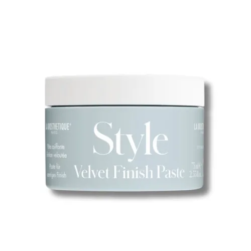 Паста для оксамитового фінішу - La Biosthetique Velvet Finish Paste 50ml