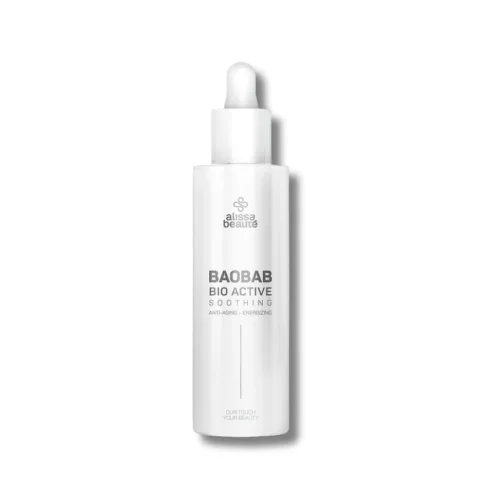 Живильна сироватка - Alissa Beaute Baobab Serum 50ml