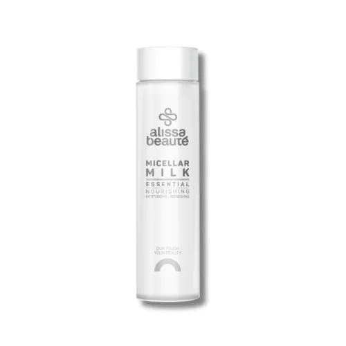 Міцелярне молочко для усіх типів шкіри - Alissa Beaute Micellar Milk 250ml