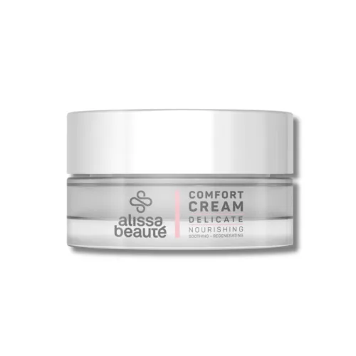 Живильний крем для шкіри з куперозом - Alissa Beaute Comfort Cream 30ml