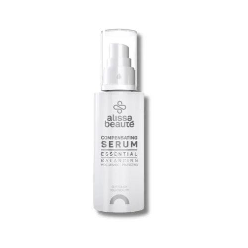 Сироватка-спрей для догляду за шкірою - Alissa Beaute Compensating Serum 30ml