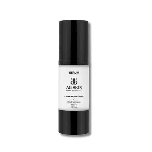 Сироватка з азелогліцином та саліциловою кислотою - AG Skin Serum Azeloglycine Salicylic Acid