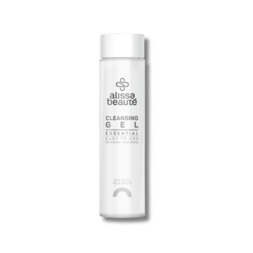Гель для розчинення забруднень та очищення шкіри - Alissa Beaute Cleansing Gel 30ml