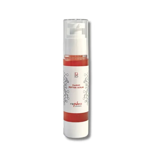 Відновлююча сироватка з екзосомами - Derma Series ExoNAD Peptide Serum 30ml