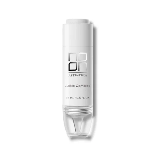 Концентрований антибактеріальний комплекс - NOON Aesthetics AcNo Complex Ampoule 30ml