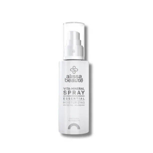 Вітамінний спрей для зволоження і живлення шкіри - Alissa Beaute Vita-Mineral Spray 30ml