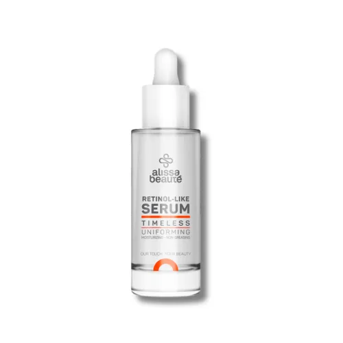 Сироватка з ретинолоподібним ефектом - Alissa Beaute Retinol-Like Serum