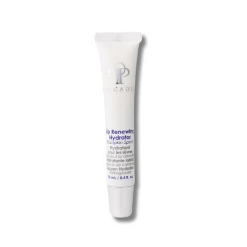 Відновлюючий бальзам для губ - Circadia Lip Renewing Hydrator Pumpkin Spice
