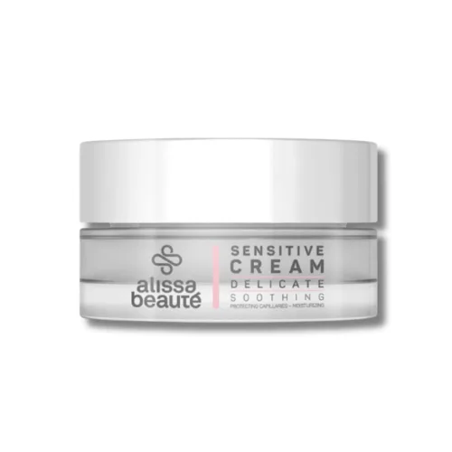 Заспокійливий крем для обличчя - Alissa Beaute Sensitive Cream