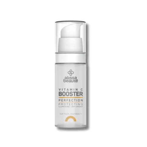 Сироватка зі стабільною формою вітаміну С - Alissa Beaute Vitamin C Booster