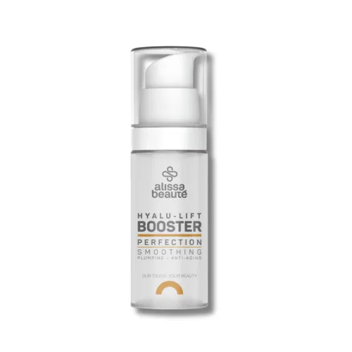 Антивіковий бустер для ліфтингу шкіри - Alissa Beaute Hyalu-Lift Booster