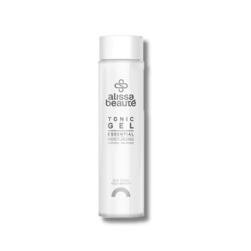 Тонер для сухої шкіри - Alissa Beaute Tonic Gel