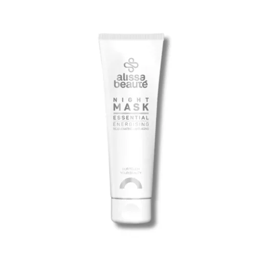 Нічна маска - Alissa Beaute Night Mask