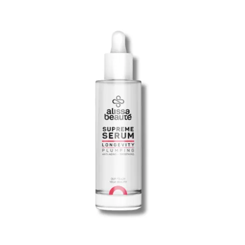 Ліфтингова шовковиста сироватка - Alissa Beaute Supreme Serum