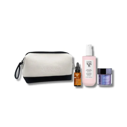 Подарунковий набір - Yon-ka Vitamin C Set 100ml