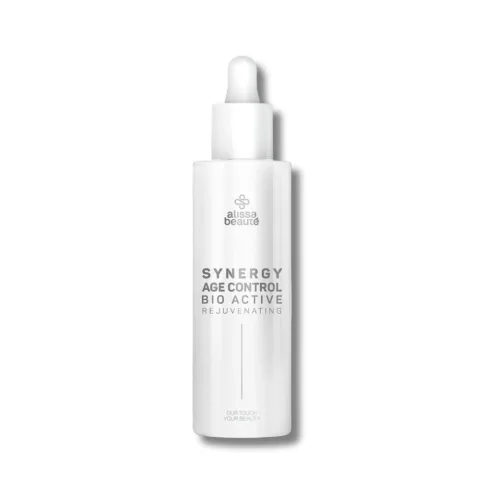 Сироватка на водній основі для омолодження шкіри - Alissa Beaute Synergy Age Control Serum