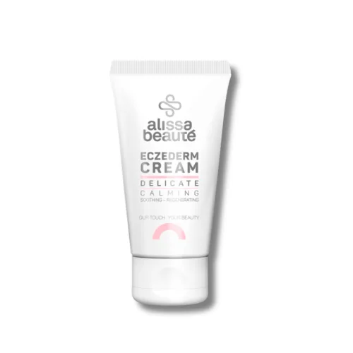 Крем для чутливої та сухої шкіри - Alissa Beaute Eczederm Cream 15ml