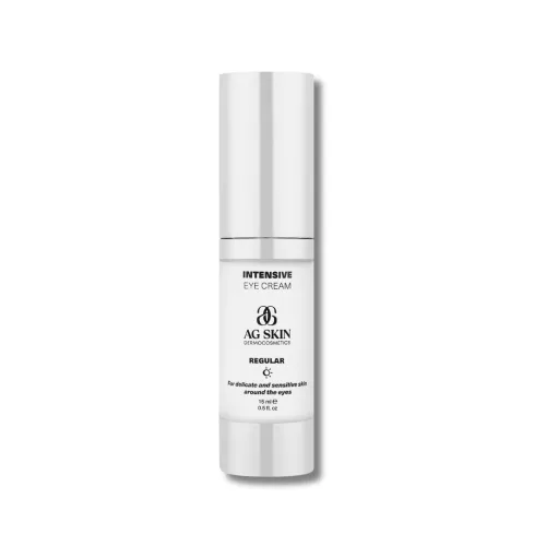 Інтенсивний мультифункціональний крем для шкіри навколо очей - AG Skin Intensive Multifunctional Eye Cream 15ml