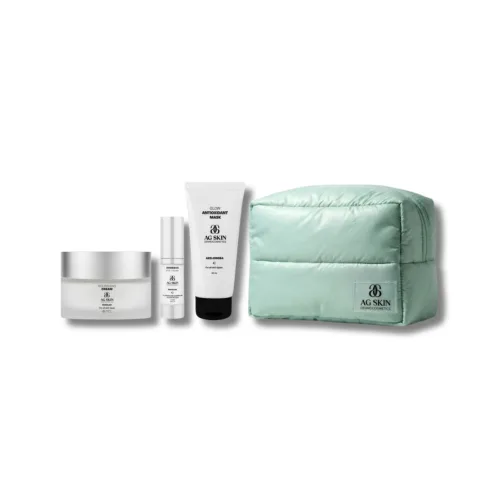 Набір Антивіковий - AG Skin Anti-Aging Set