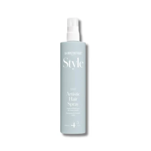 Лак неаерозольний для волосся з сильним ступенем фіксації - La Biosthetique Artistic Hair Spray