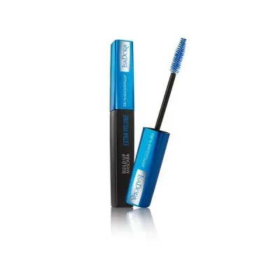 IsaDora Build-up Mascara Extra Volume 100% Waterproof