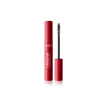 IsaDora Build-up Mascara Extra Volume
