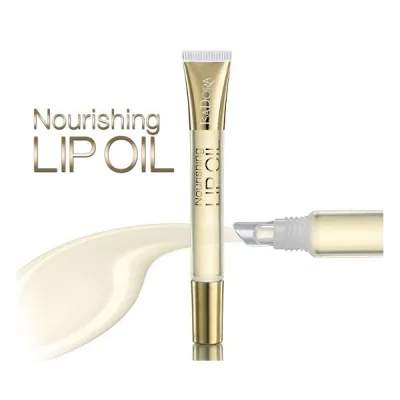 IsaDora Nourishing Lip Oil
