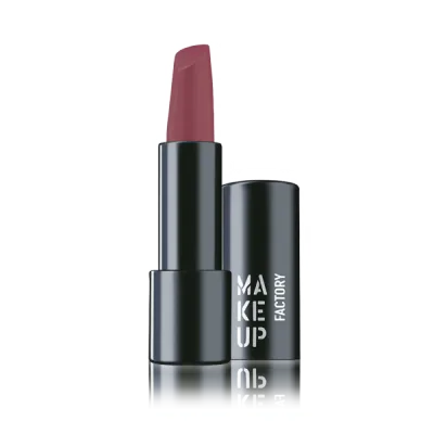 Make up Factory Magnetic Lips Semi-Mat & Long-Lasting