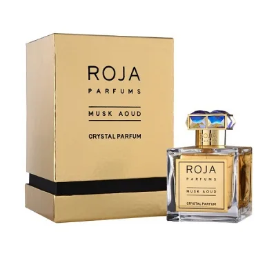 Roja Dove Musk Aoud Crystal