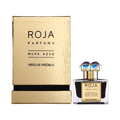Roja Dove Musk Aoud Absolue Precieux