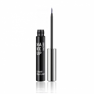 Make up Factory Liquid Eye Liner