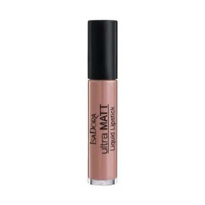 IsaDora Ultra Matt Liquid Lipstick