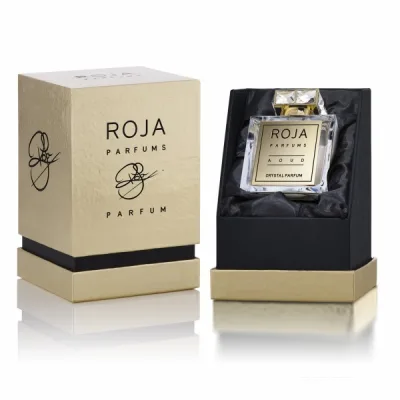 Roja Dove Aoud Crystal