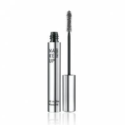 Make up Factory All in One Mascara