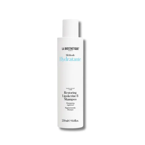 Регенеруючий шампунь - La Biosthetique Methode Hydratante Restoring Lipokerine B Shampoo