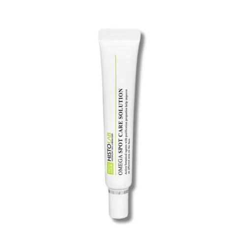 Сироватка протизапальна для локального застосування «Омега» - Histolab Omega Spot Care Solution 48шт
