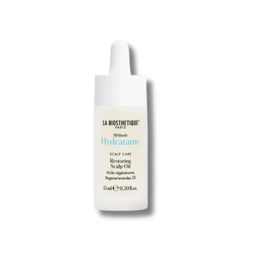 Регенеруюча олія - La Biosthetique Methode Hydratante Restoring Scalp Oil 13ml