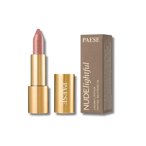 Помада - Paese NudeLightful Creamy Lipstick