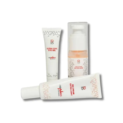 Ранковий Must-Have на кожен день - Derma Series Morning Must-Have for Every Day Set