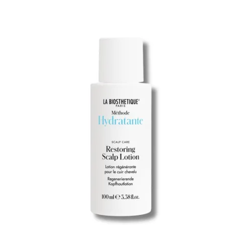 Регенеруючий лосьйон для шкіри голови - La Biosthetique Methode Hydratante Restoring Scalp Lotion 30ml