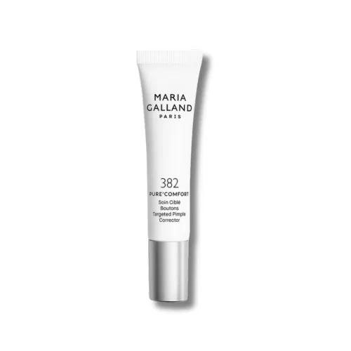 Точковий засіб проти висипань - Maria Galland Paris 382 Pure’Comfort Targeted Pimple Corrector