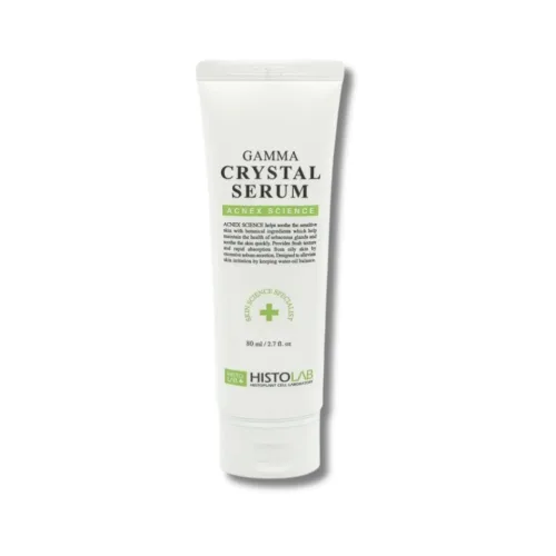 Сироватка для профілактики акне - Histolab Gamma Crystal Serum