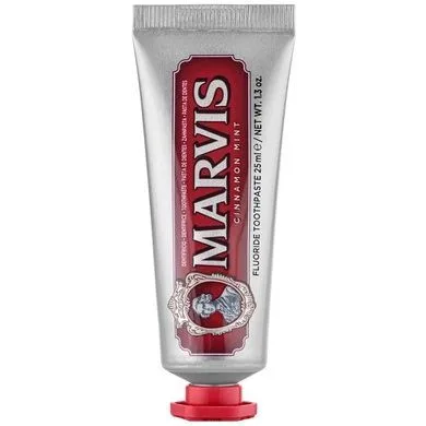 Marvis The Mints Cinnamon присмак Cinnamon-Mint