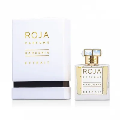 Roja Dove Gardenia Extrait